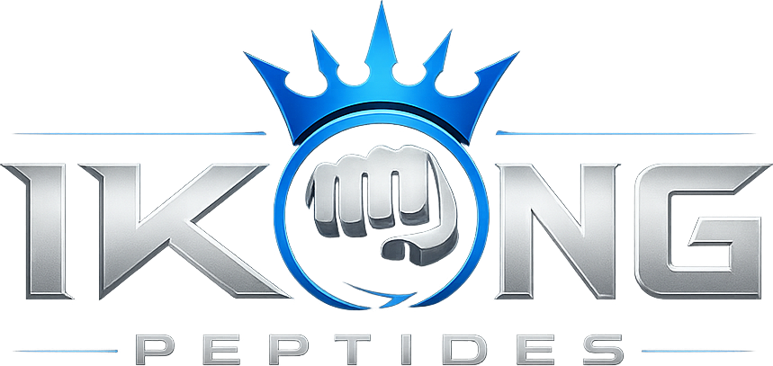 IKONG Peptides