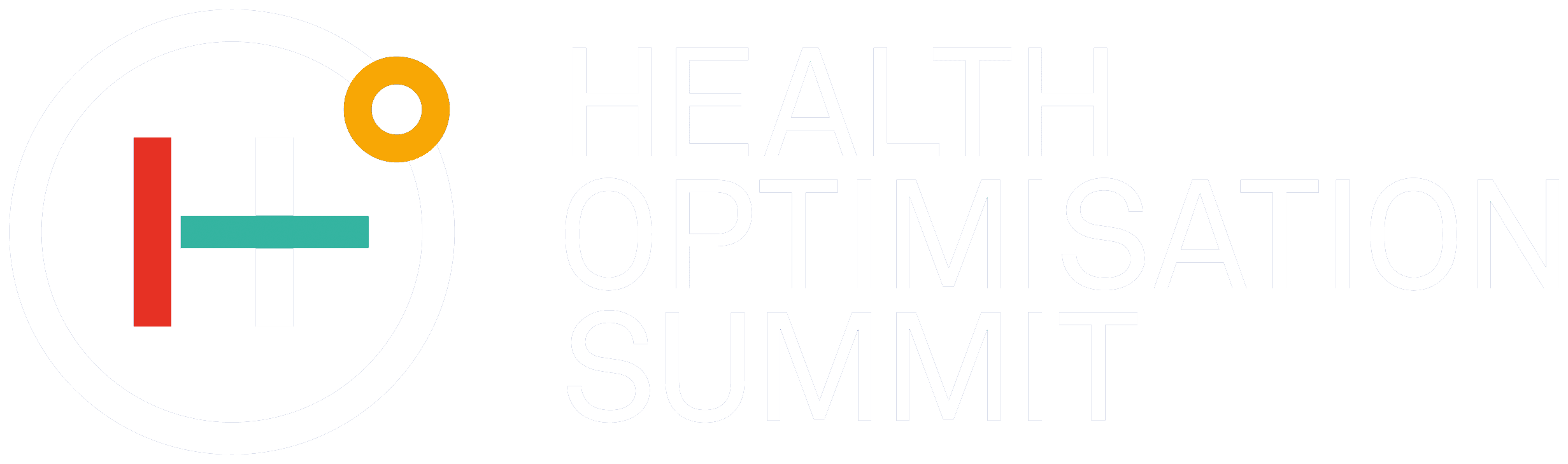 Health Optimisation Summit