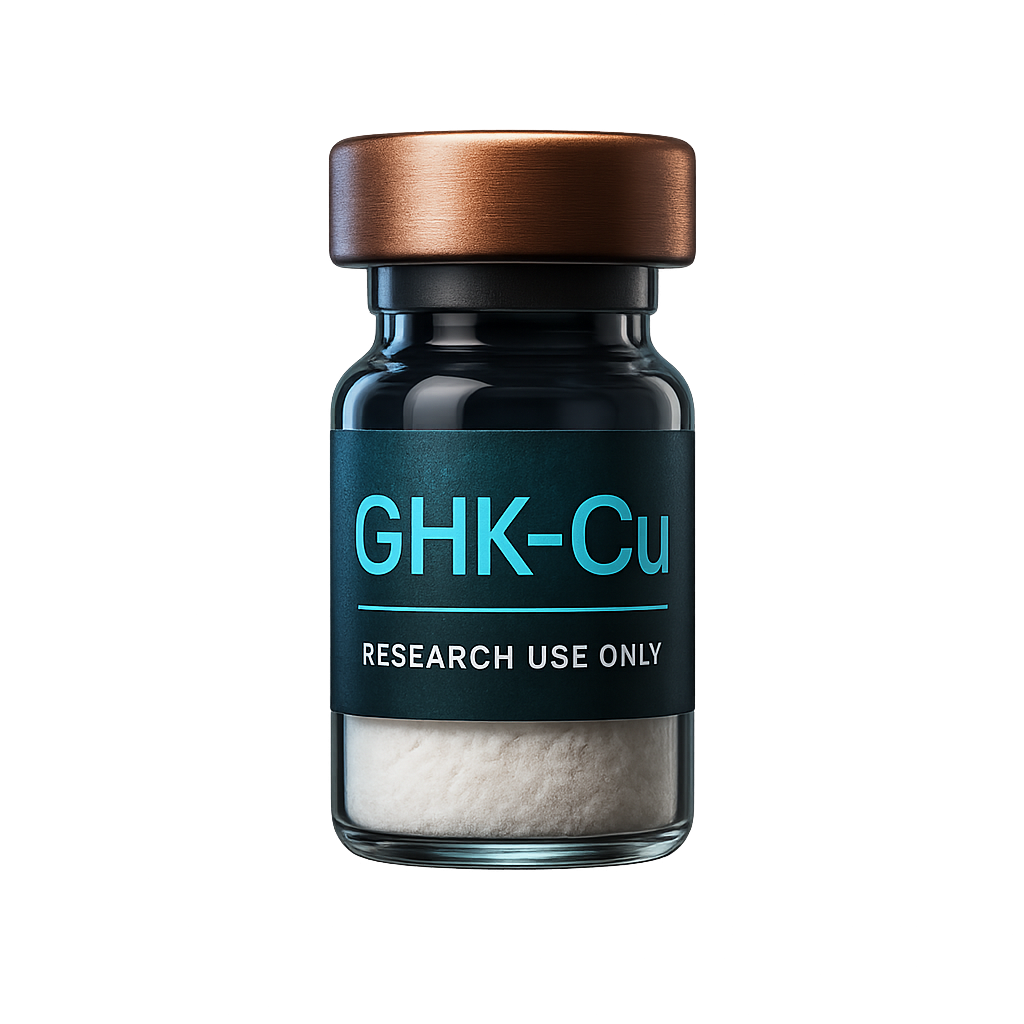 GHK-Cu