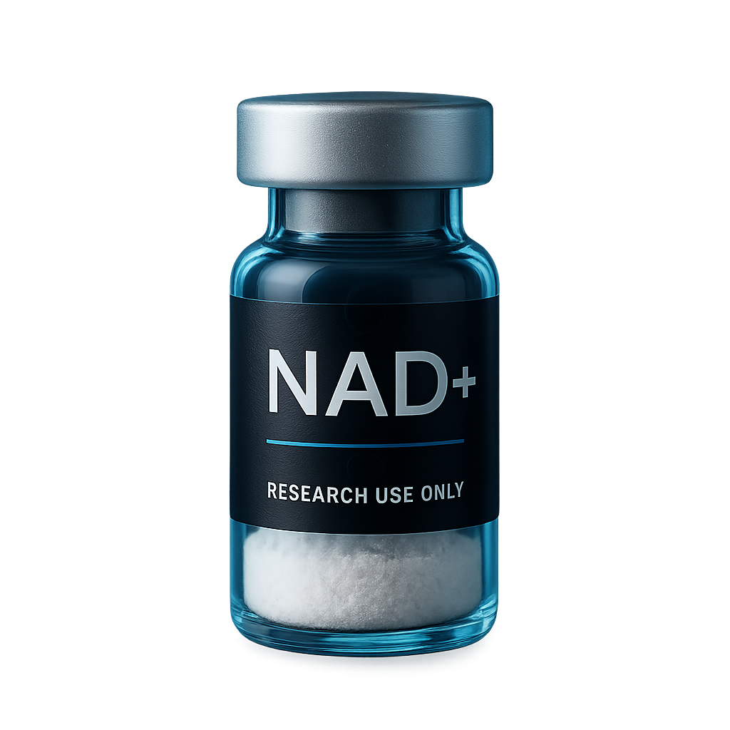 NAD+