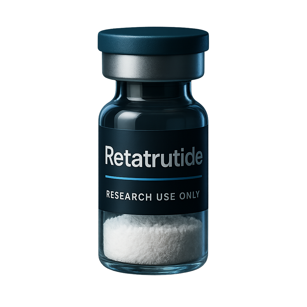 Retatrutide