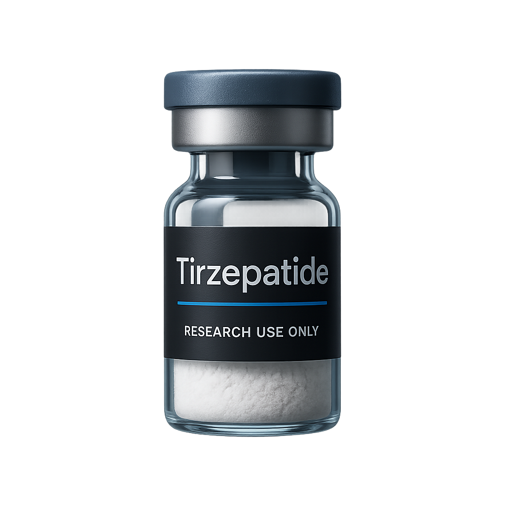 Tirzepatide