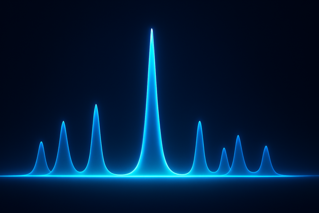 Understanding Peptide Purity: What HPLC and Mass Spec Actually Measure