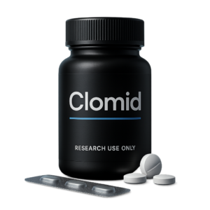 Clomid