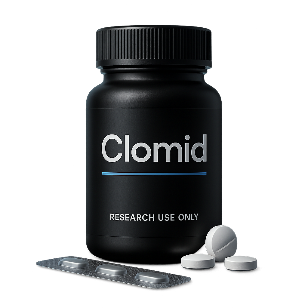 Clomid