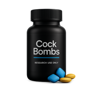 Cock Bombs